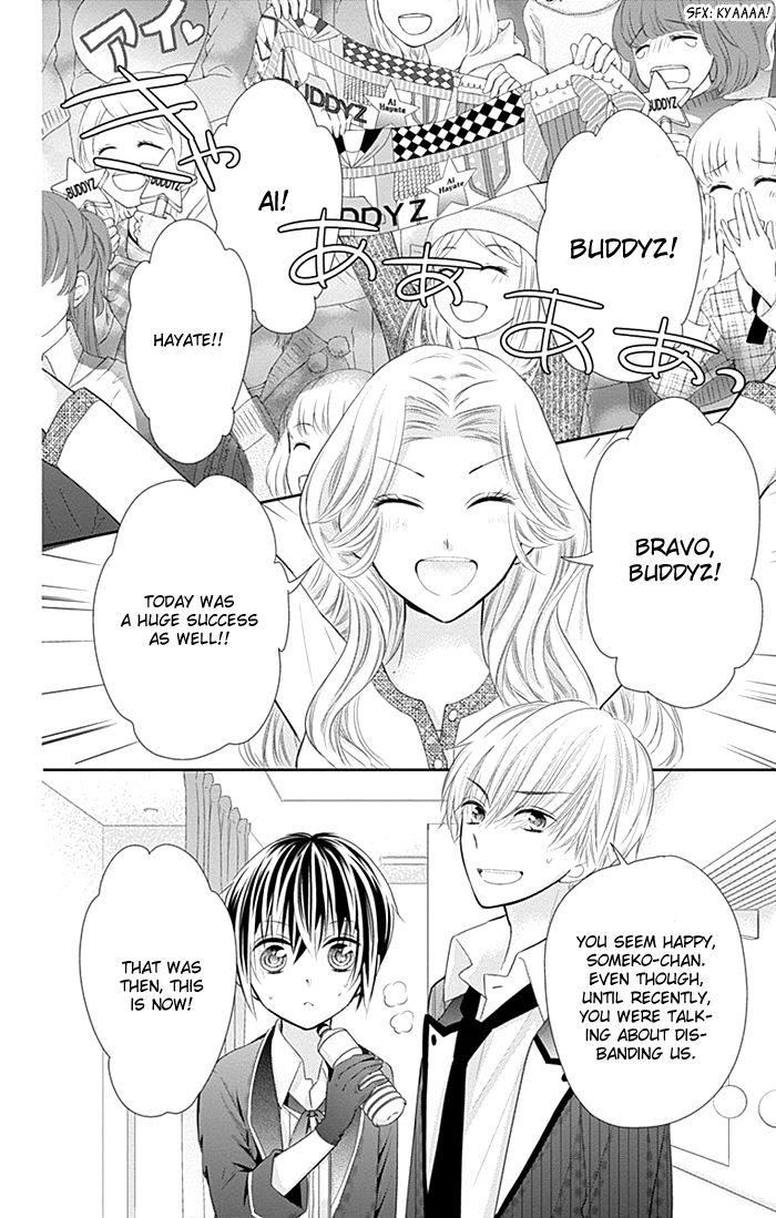 Buddy Go! - Chapter 29