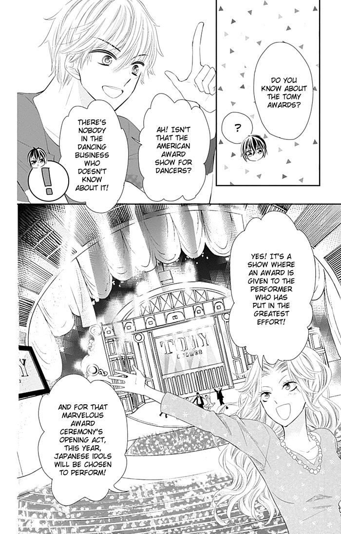 Buddy Go! - Chapter 15