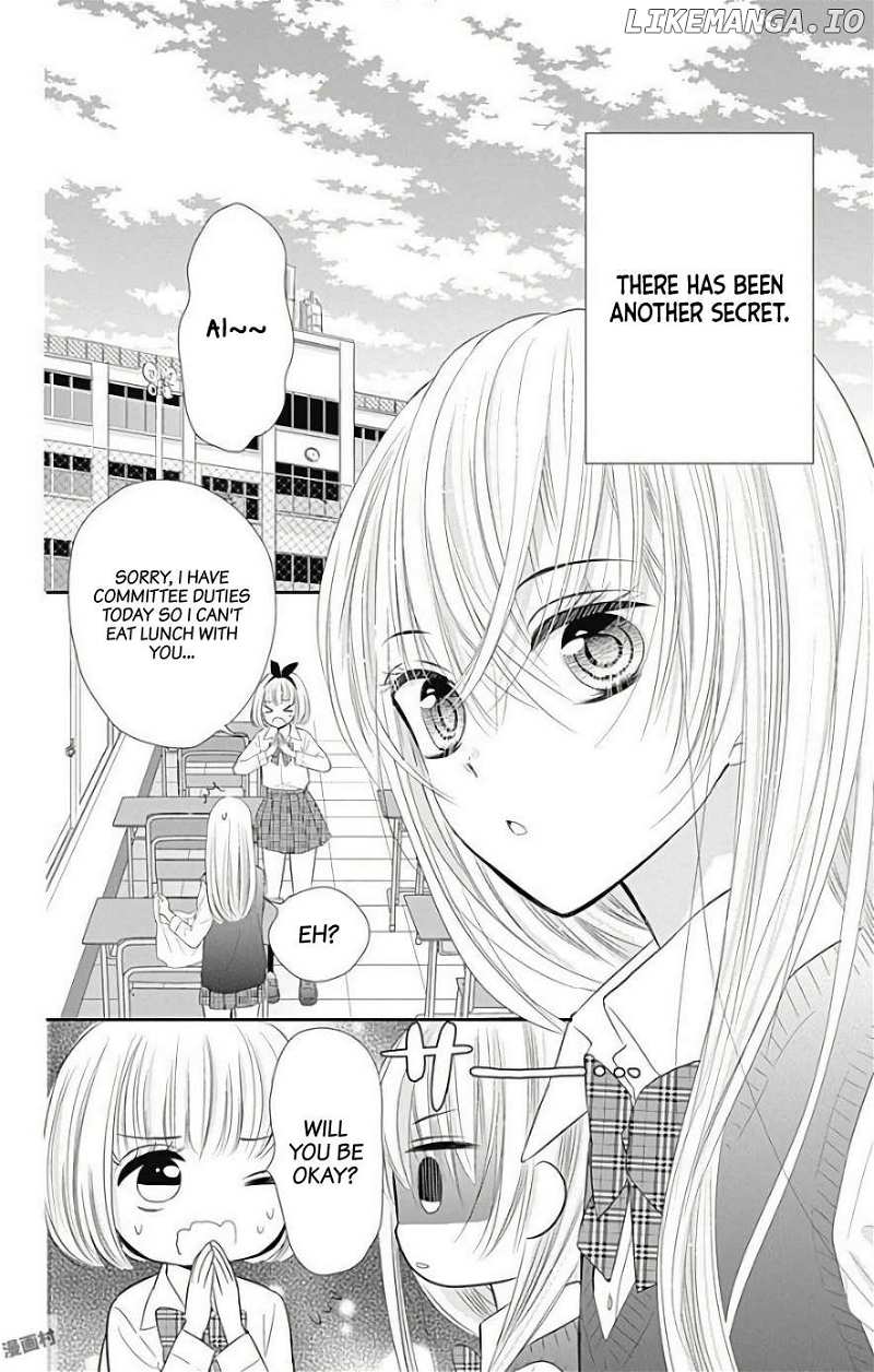 Buddy Go! - Chapter 39