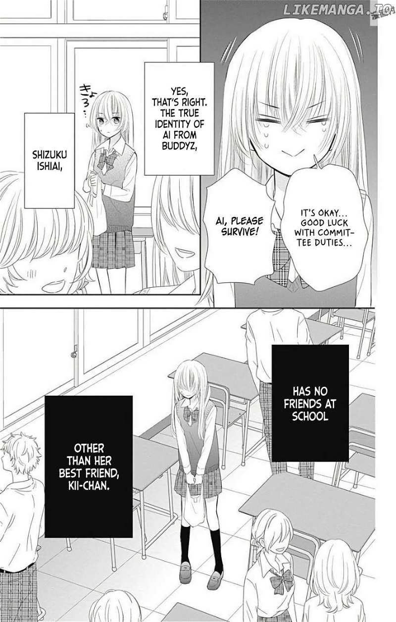 Buddy Go! - Chapter 39