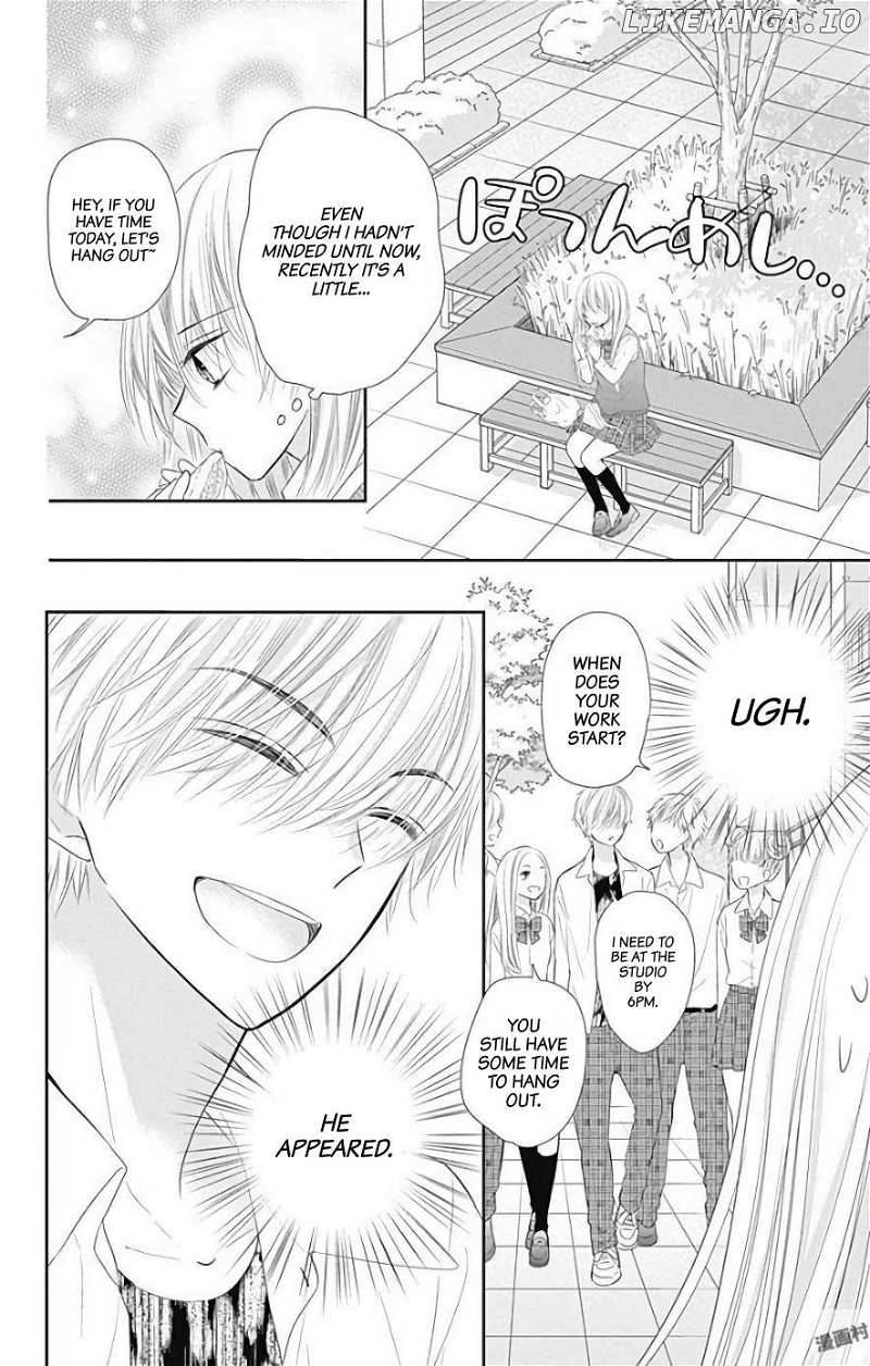 Buddy Go! - Chapter 39