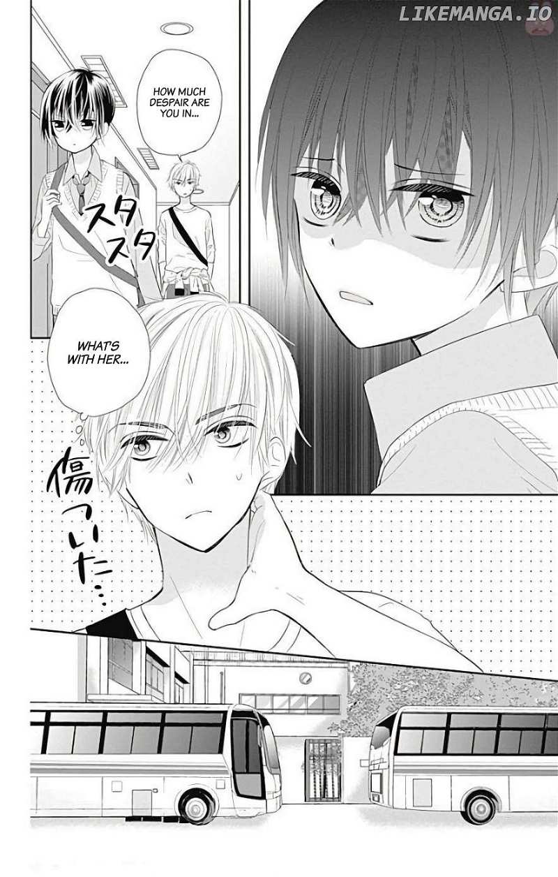 Buddy Go! - Chapter 39