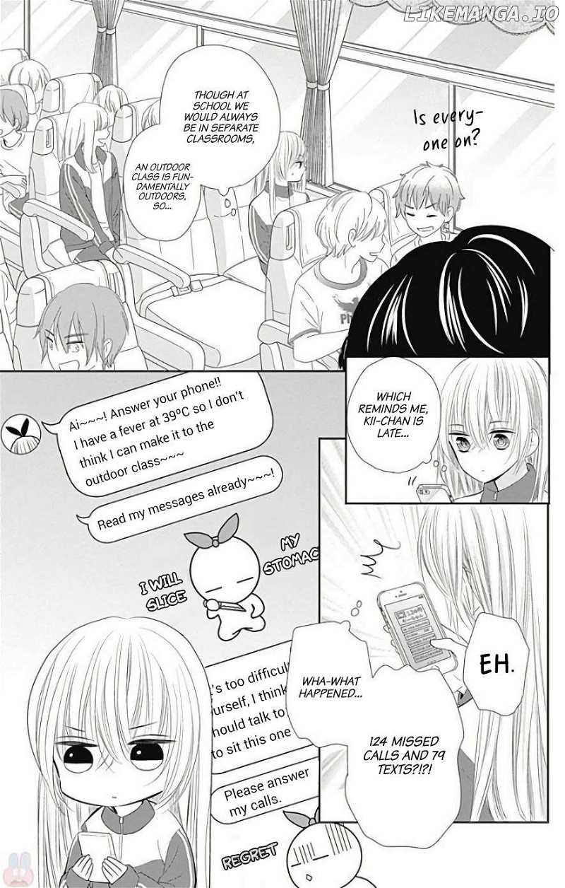 Buddy Go! - Chapter 39