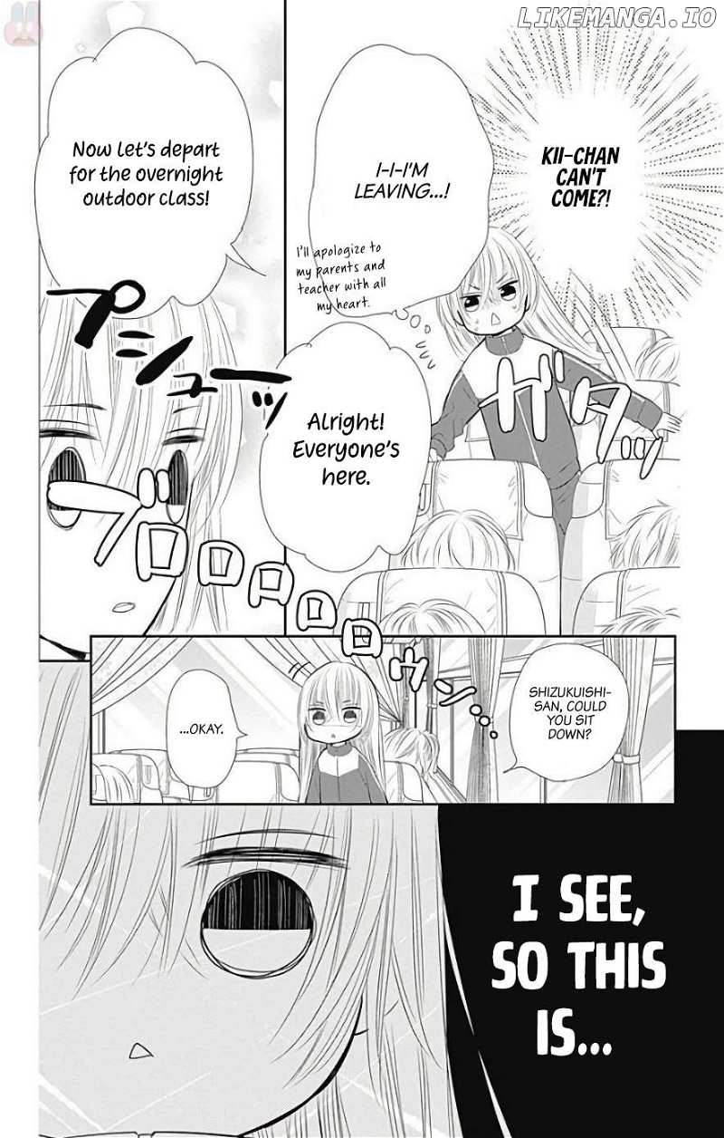 Buddy Go! - Chapter 39