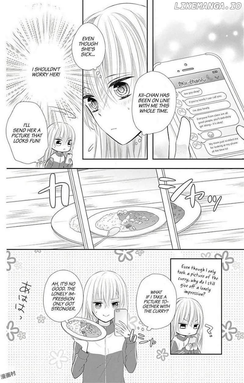 Buddy Go! - Chapter 39