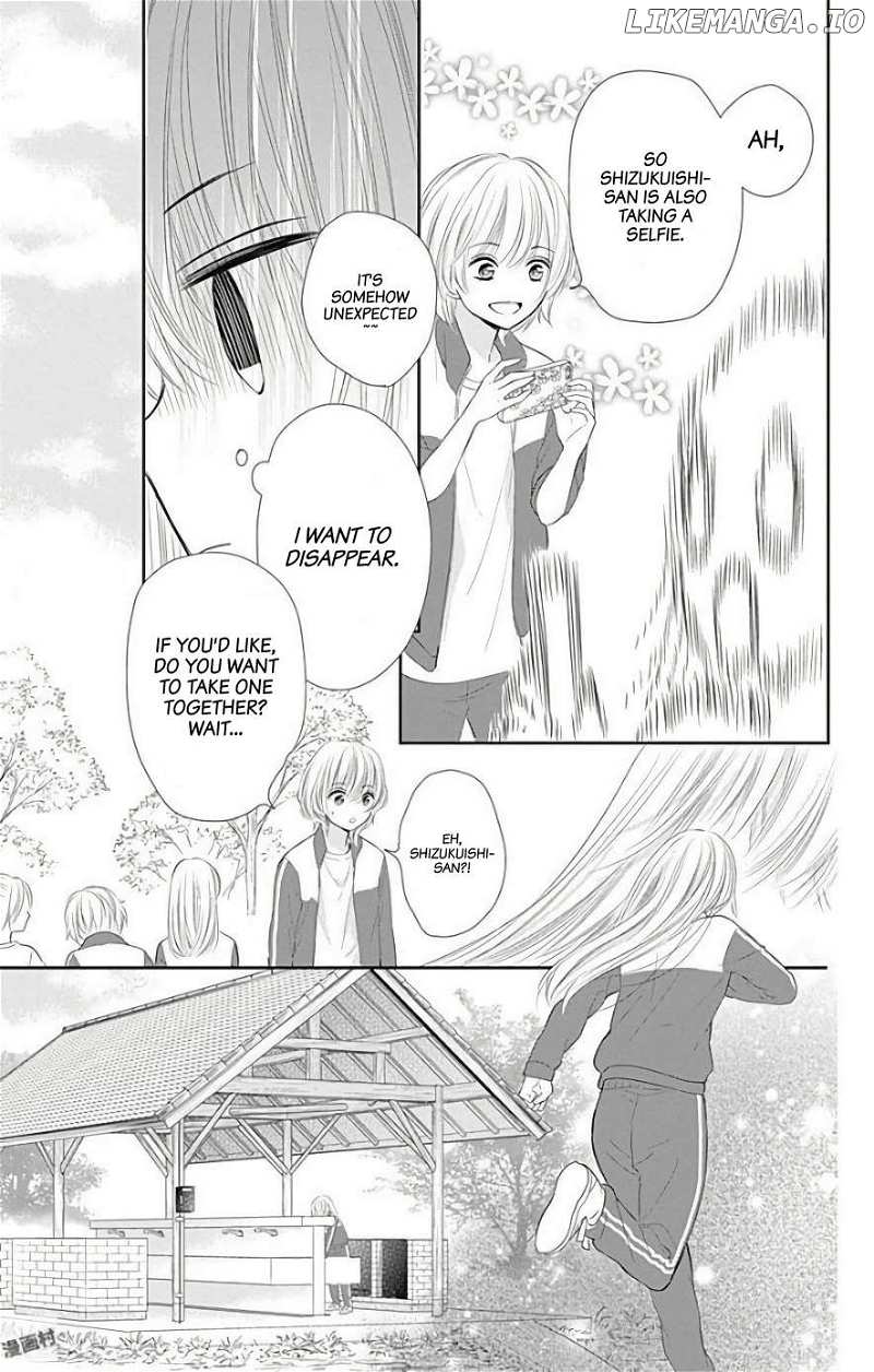 Buddy Go! - Chapter 39