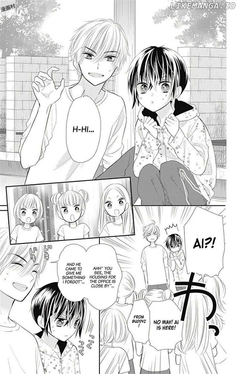 Buddy Go! - Chapter 39