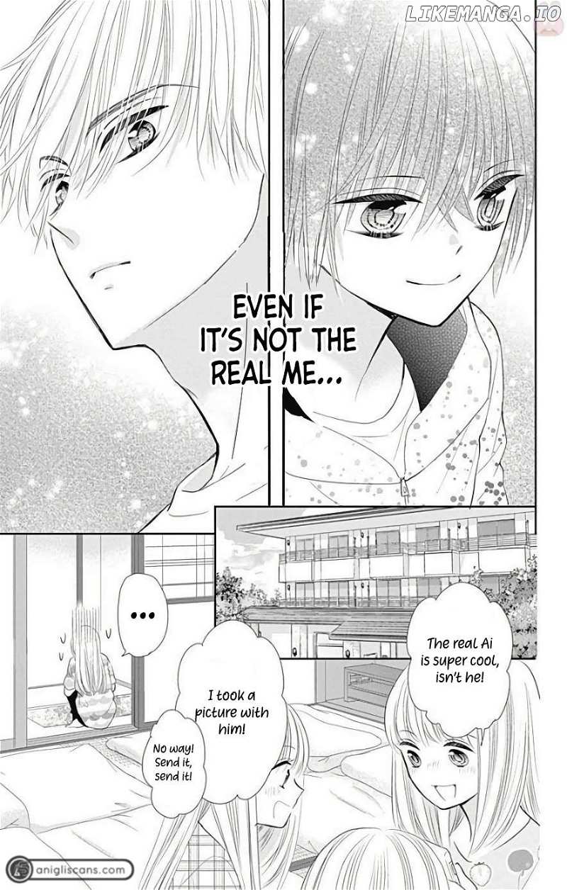 Buddy Go! - Chapter 39