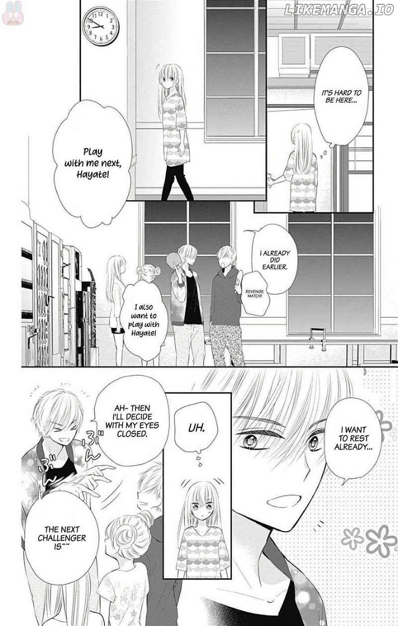 Buddy Go! - Chapter 39