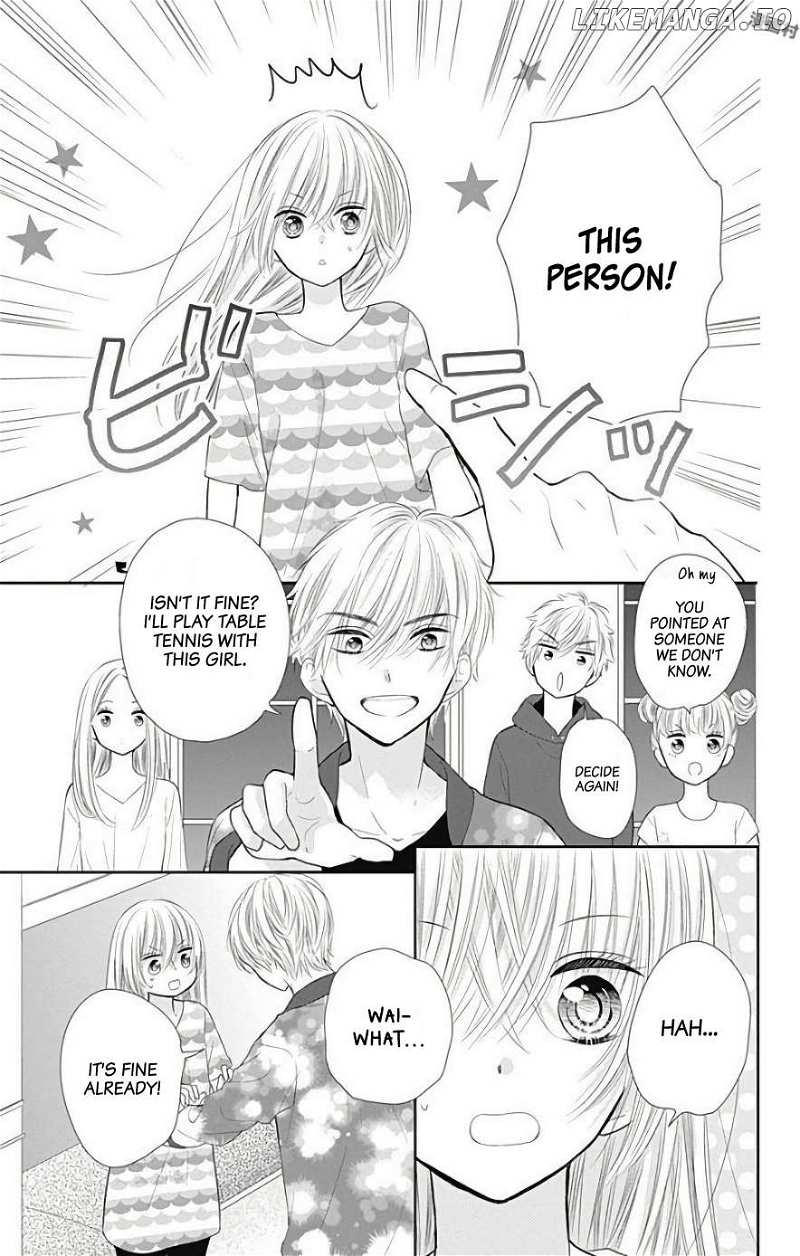 Buddy Go! - Chapter 39