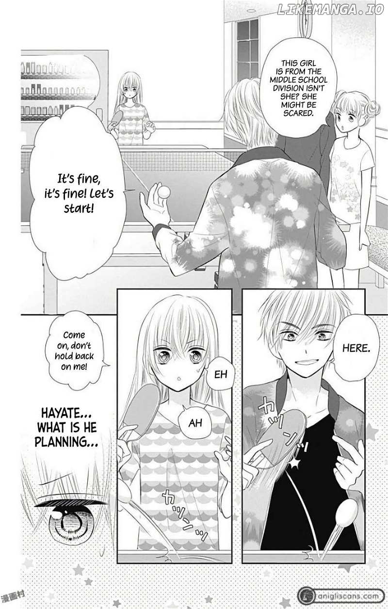 Buddy Go! - Chapter 39