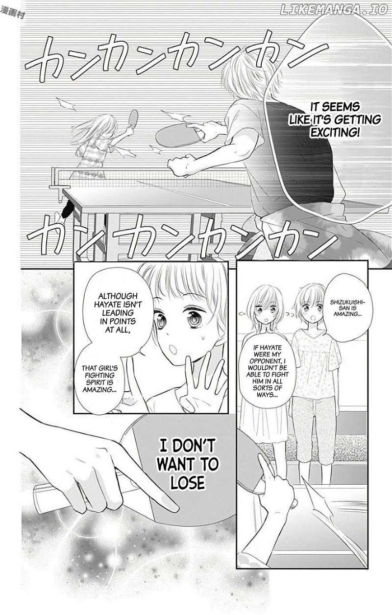 Buddy Go! - Chapter 39