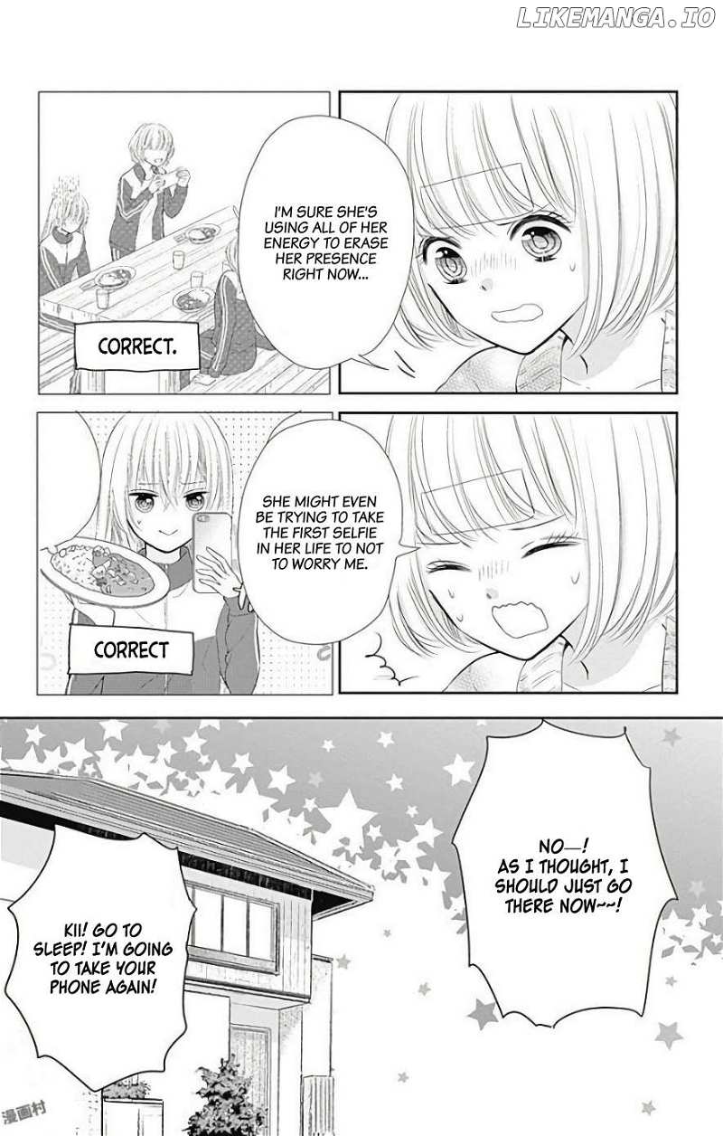 Buddy Go! - Chapter 39