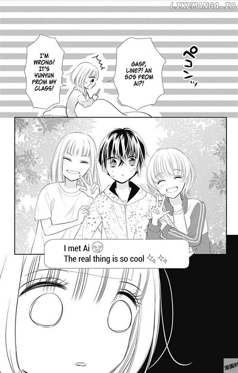 Buddy Go! - Chapter 39