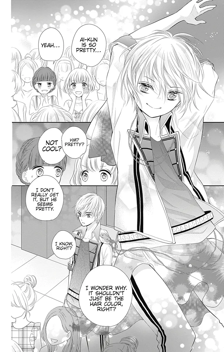 Buddy Go! - Vol.12 Chapter 44