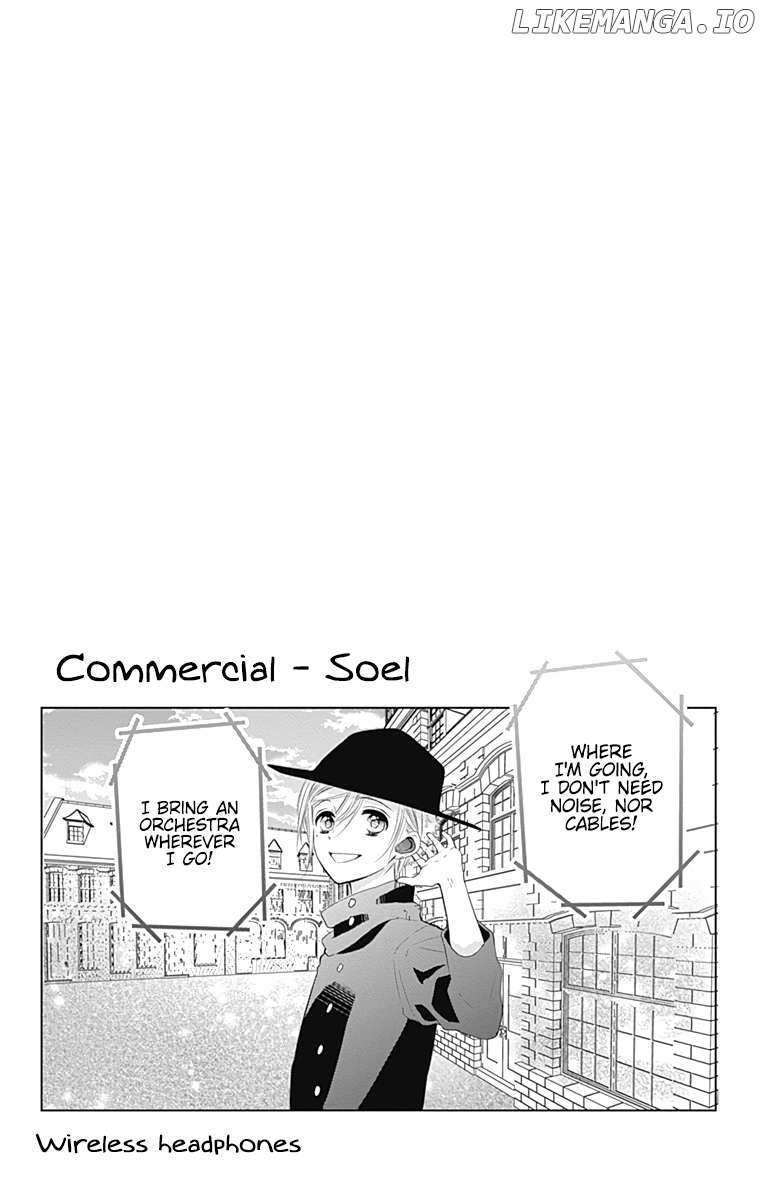 Buddy Go! - Chapter 41