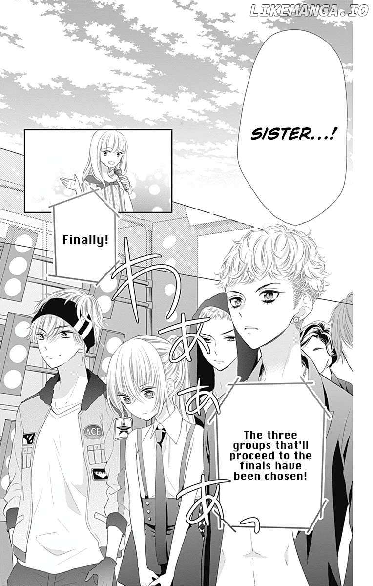 Buddy Go! - Chapter 41