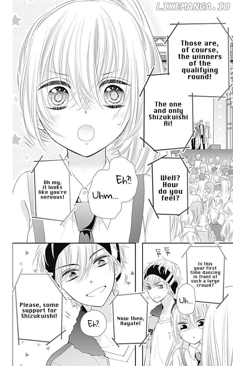 Buddy Go! - Chapter 41