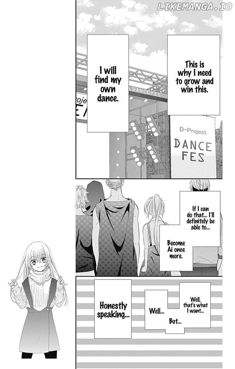 Buddy Go! - Chapter 41