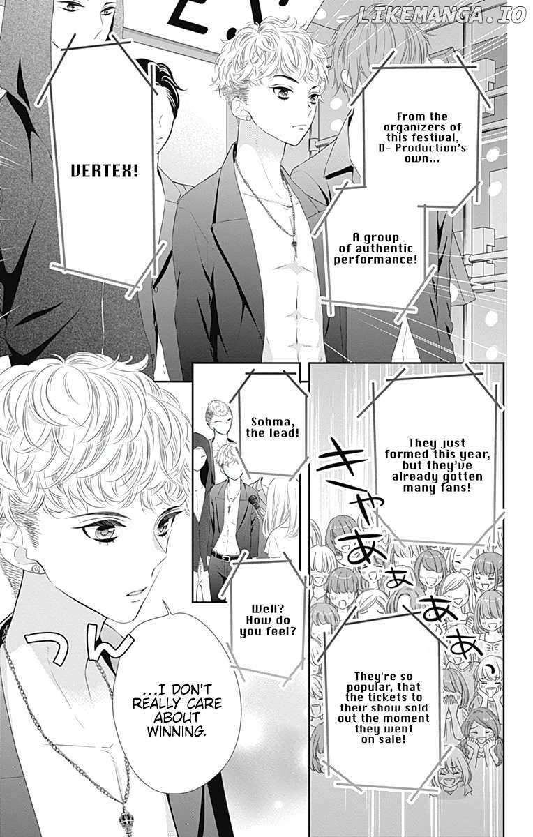 Buddy Go! - Chapter 41