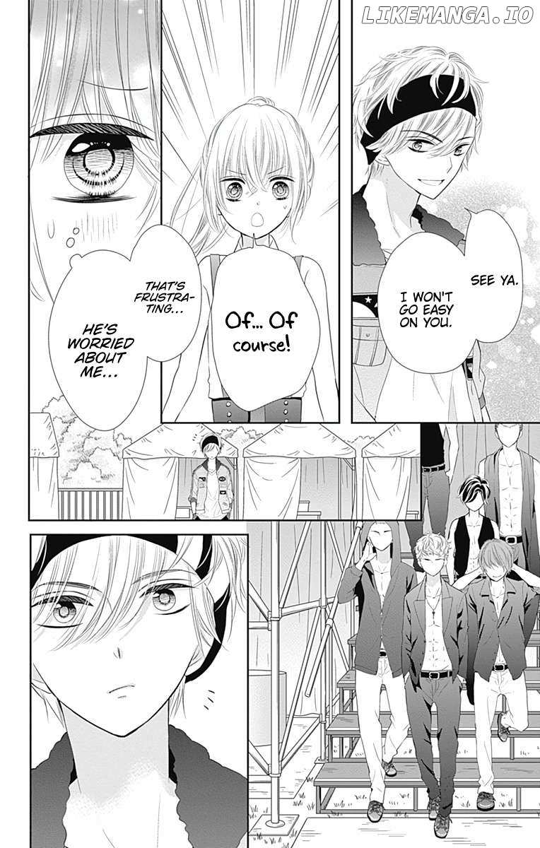 Buddy Go! - Chapter 41