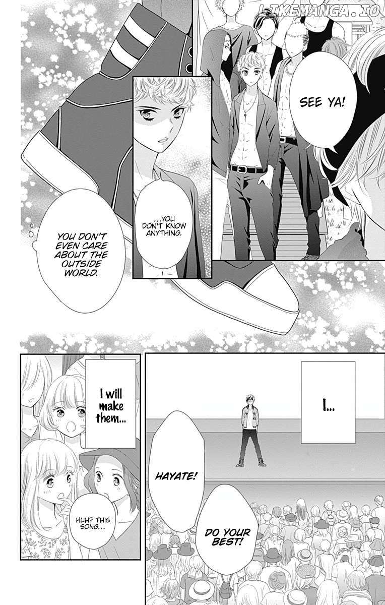 Buddy Go! - Chapter 41