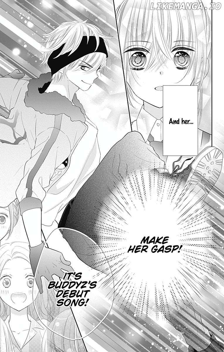 Buddy Go! - Chapter 41