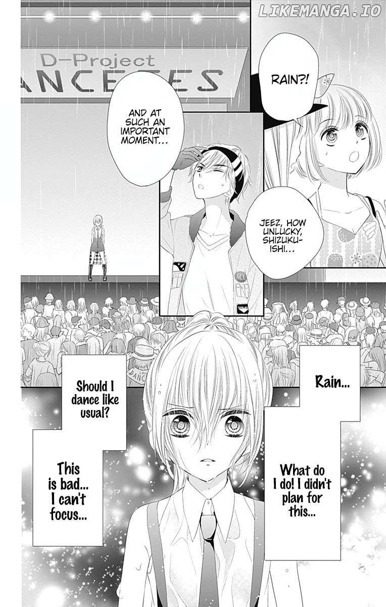 Buddy Go! - Chapter 41