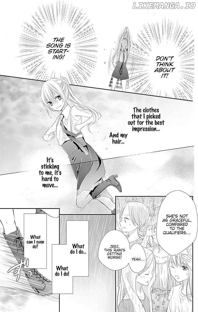 Buddy Go! - Chapter 41