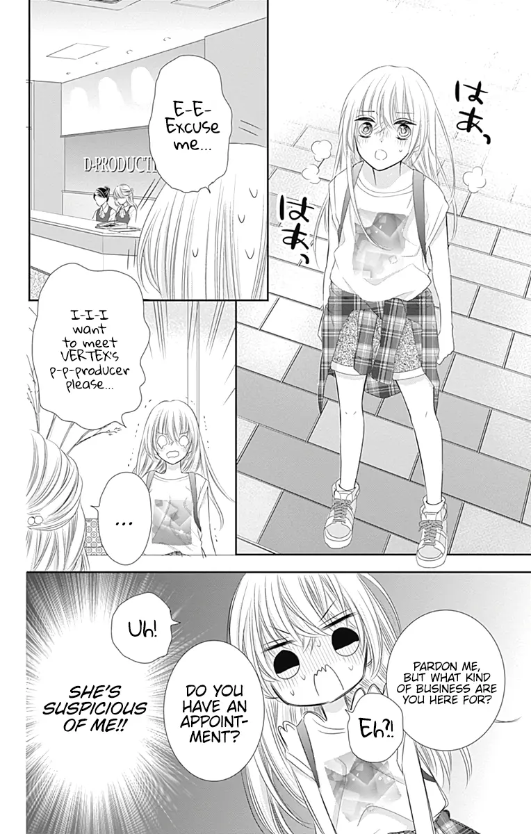 Buddy Go! - Vol.12 Chapter 42