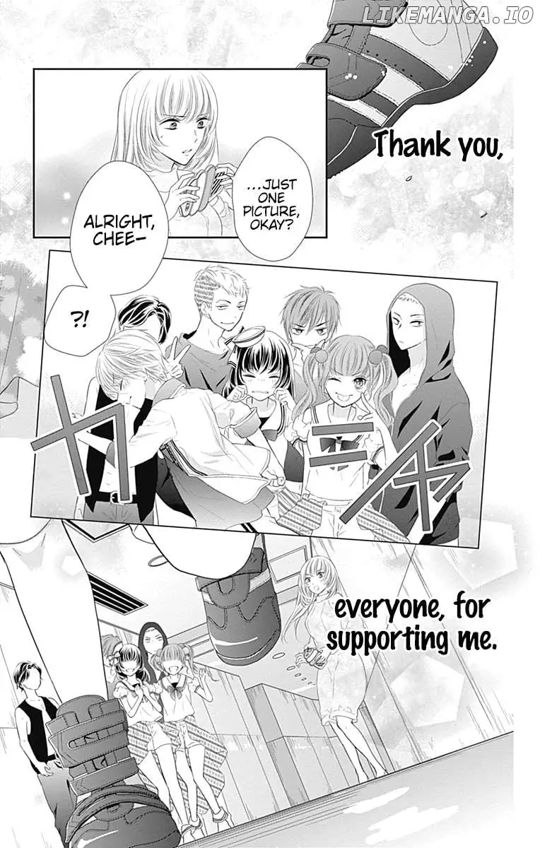 Buddy Go! - Chapter 45