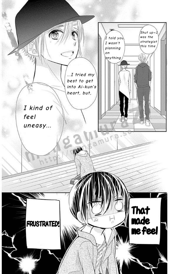 Buddy Go! - Chapter 32.1