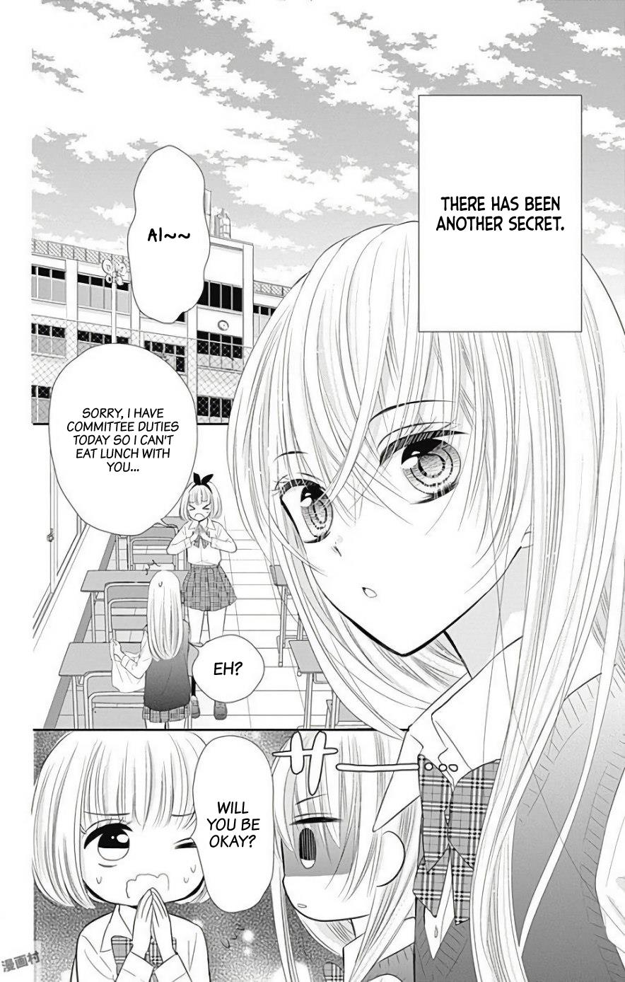 Buddy Go! - Vol.11 Chapter 37