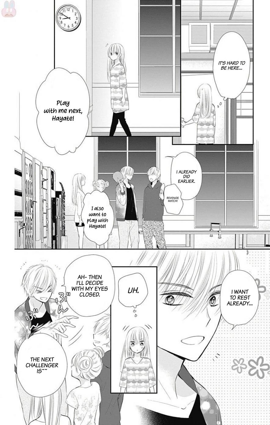 Buddy Go! - Vol.11 Chapter 37