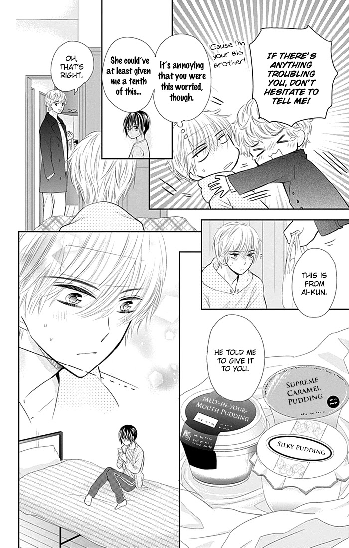 Buddy Go! - Chapter 34.1