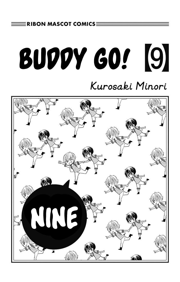 Buddy Go! - Chapter 31