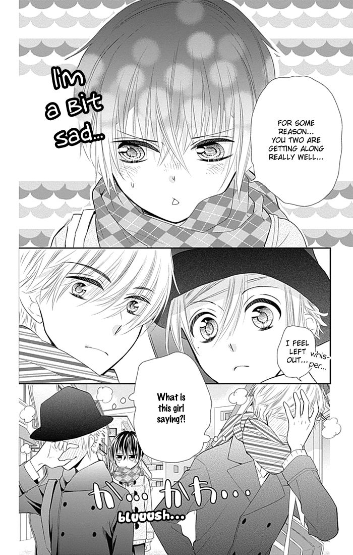 Buddy Go! - Chapter 31