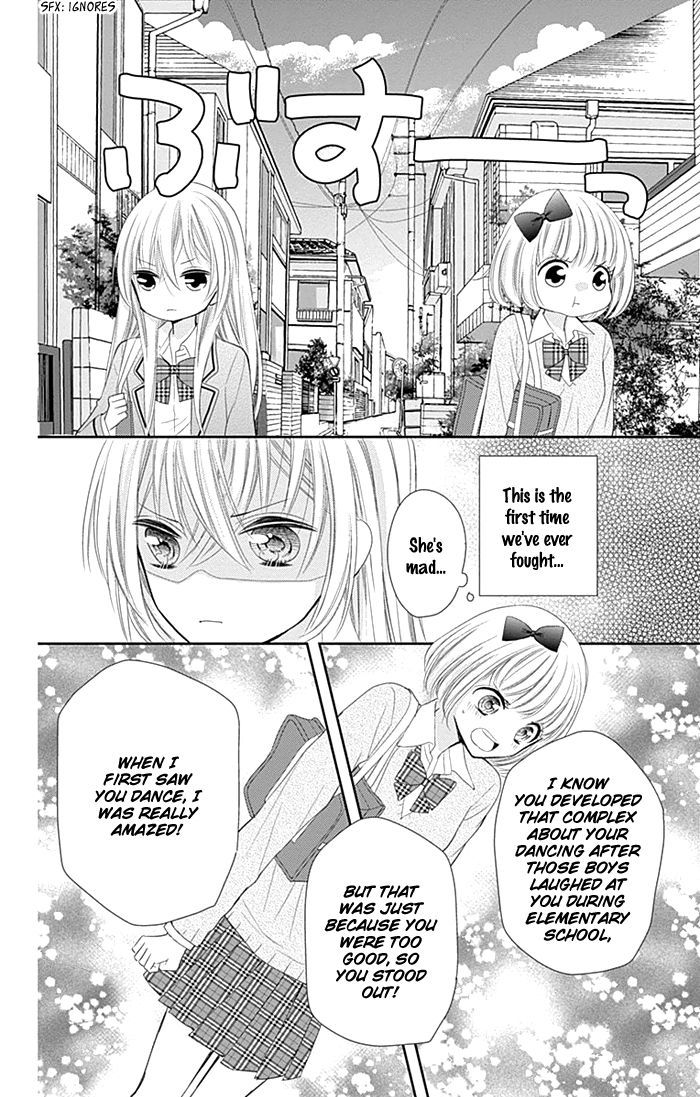 Buddy Go! - Chapter 16.5