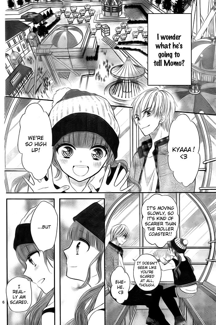 Buddy Go! - Chapter 20