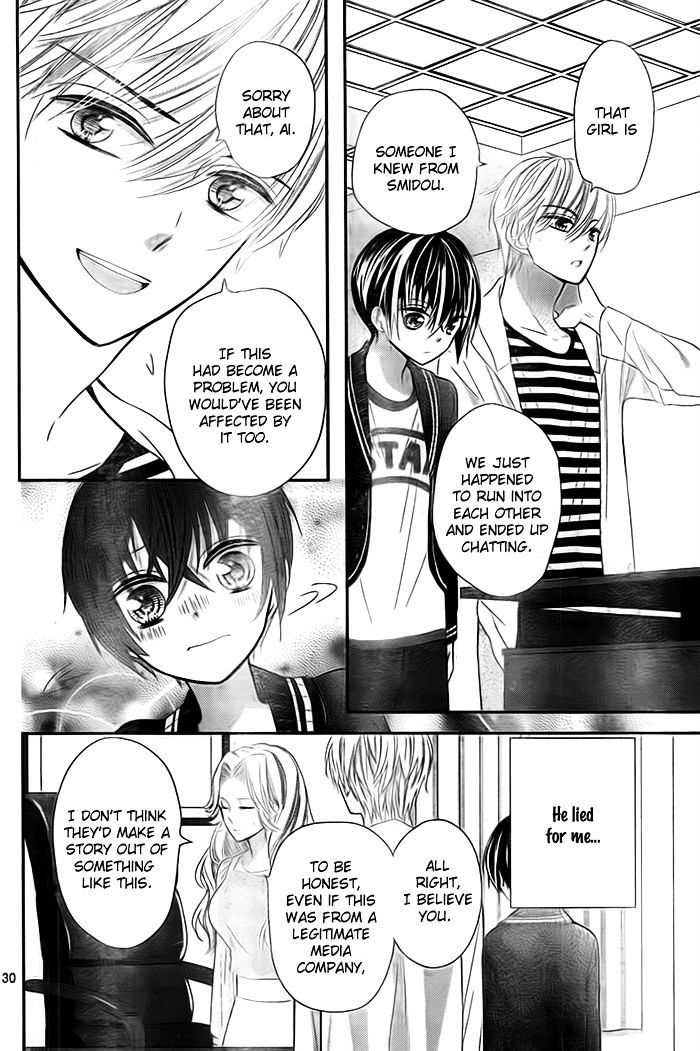 Buddy Go! - Chapter 20