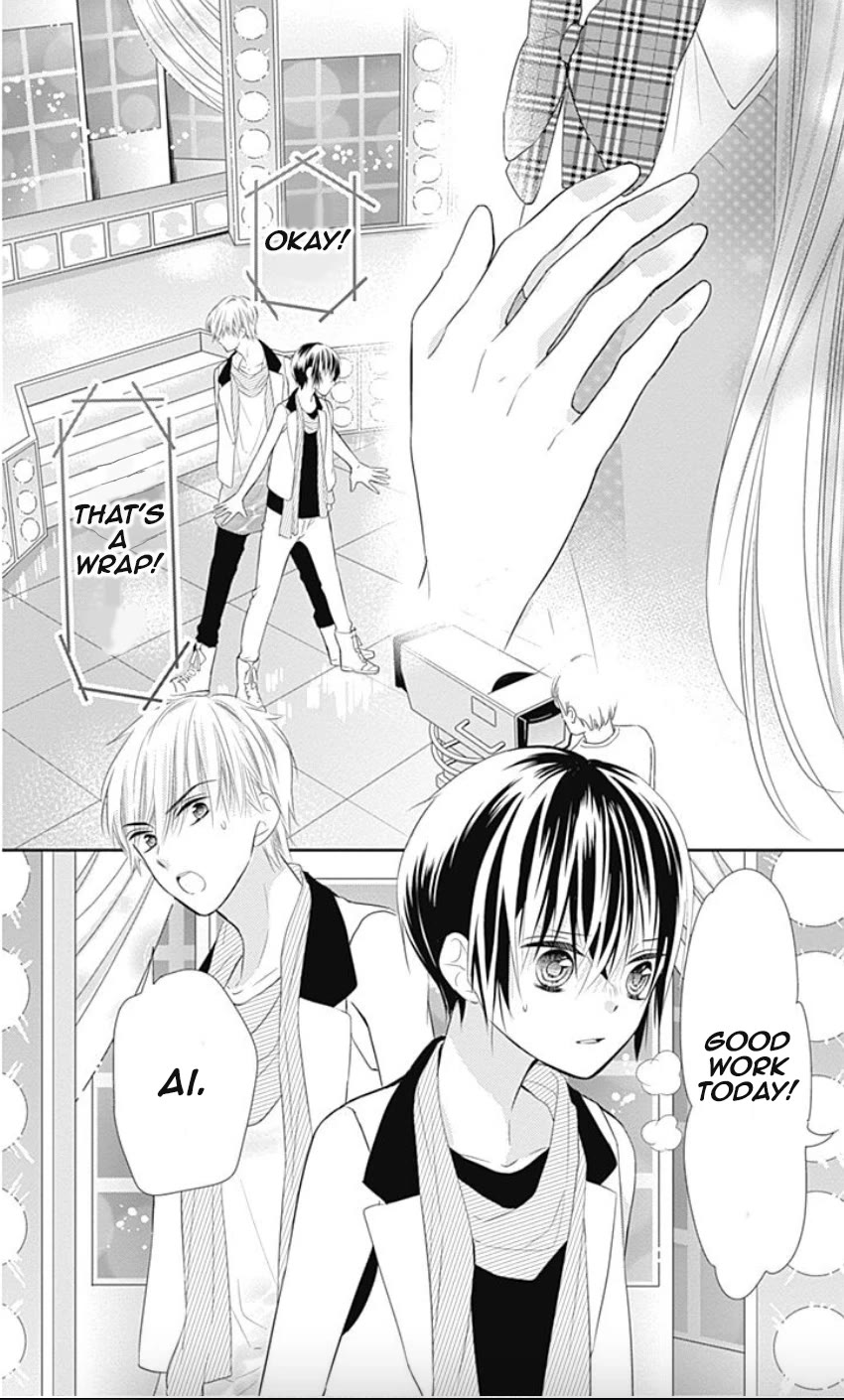 Buddy Go! - Chapter 34