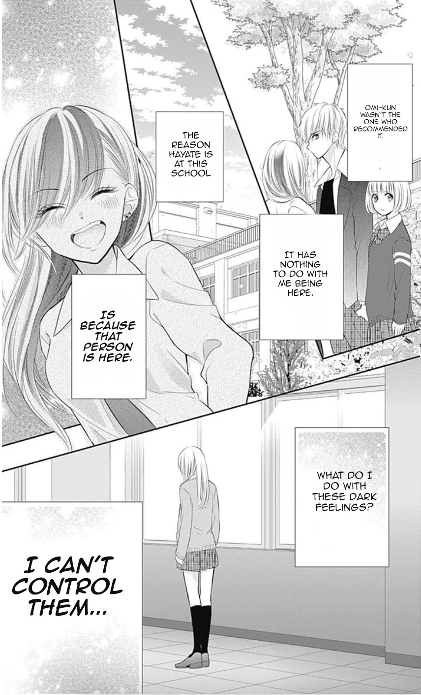 Buddy Go! - Chapter 34