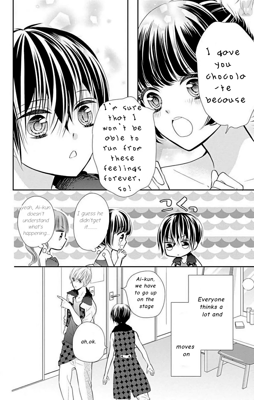 Buddy Go! - Chapter 33