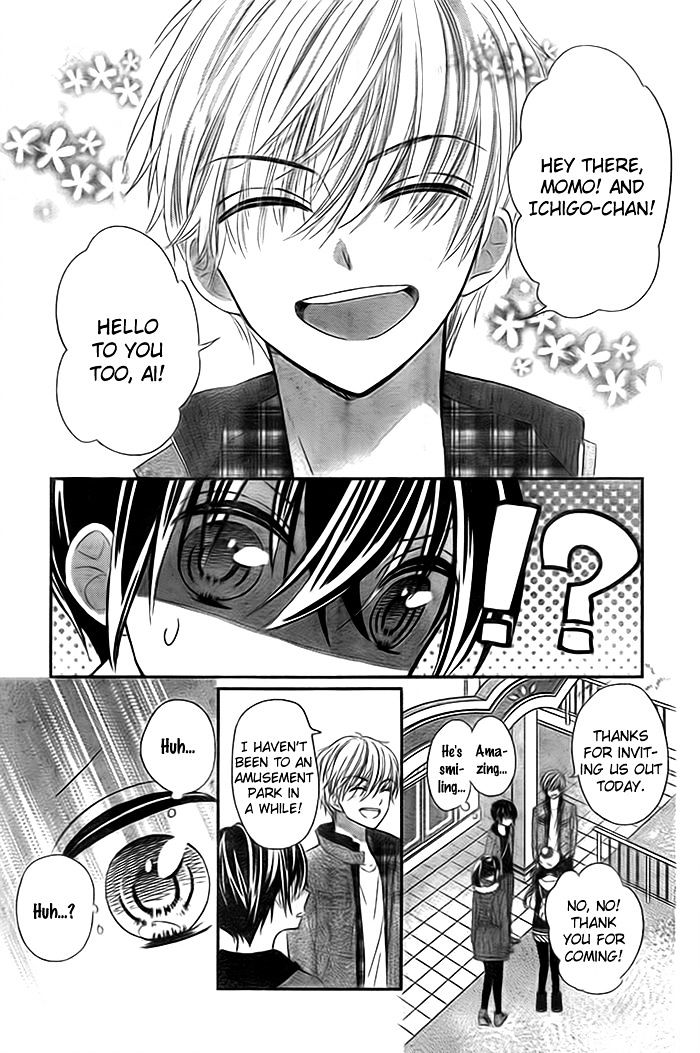 Buddy Go! - Chapter 19