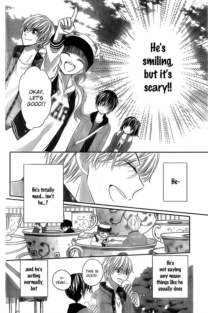 Buddy Go! - Chapter 19