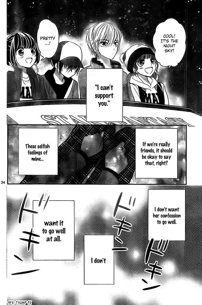 Buddy Go! - Chapter 19