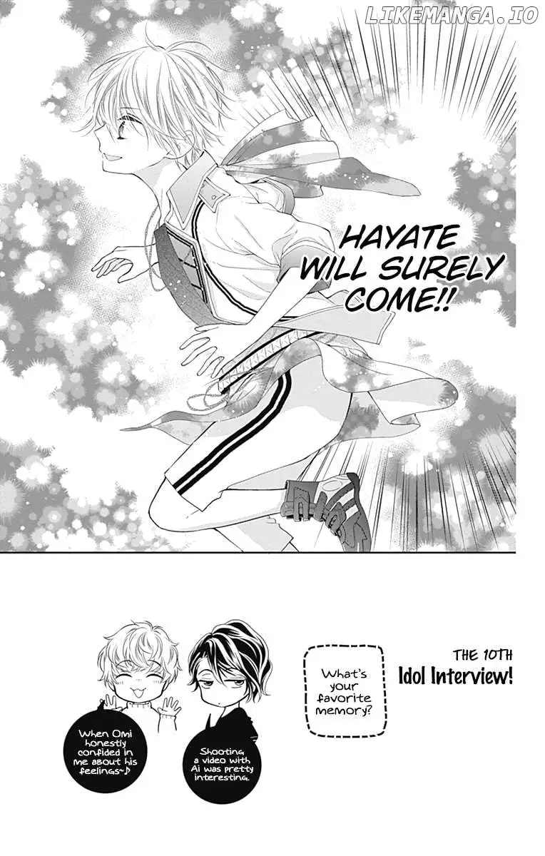 Buddy Go! - Chapter 46