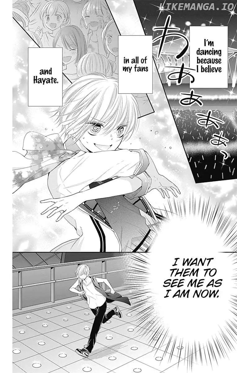 Buddy Go! - Chapter 46