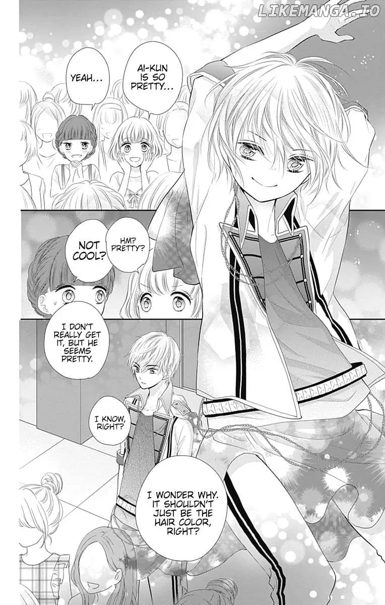 Buddy Go! - Chapter 46