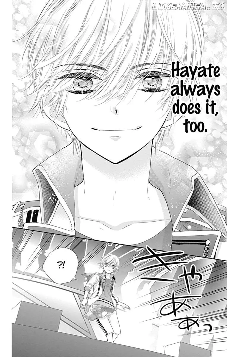 Buddy Go! - Chapter 46